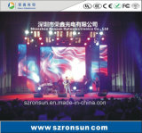 Indoor Full Color Stage LED Display