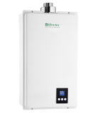 Digital Controlled Balanced Type Gas Water Heater - (JSG-SM)