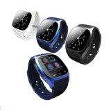CE RoHS China Wholesale Cheap M26 Smart Watch (ELTSSBJ-1-21)