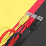 Hot Sale 2.4A Fast Charge Micro USB Cable