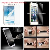 N7100 (Galaxy Note II) Ultra Clear Tempered Glass Screen Protector