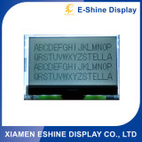 STN Graphic LCD Module Monitor Display with Gray Backlight 2004