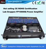 Power Professional Fp14000 Subwoofer Amplifier