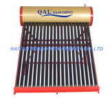 High Quality China Made Non Pressure Solar Water Heater