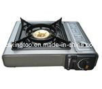 Indoor Gas Stove with Double Use