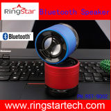Bluetooth Speaker with Answer Phone Call Function