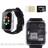 New Bluetooth Smart Watch Mobile Phone (DT08)