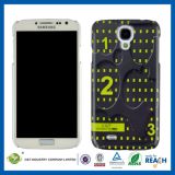C&T Unique Design Plastic Cover for Galaxy S4 Case