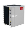 Heat Pump Water Heater (AIR SOURCE)