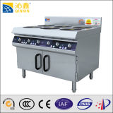 Kitchen Equipment Commercial Induction Cooker