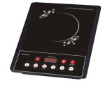 CE/CB/RoHS Certification Approval Induction Cooker (AM20V26)