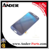 Mobile Phone Replacement Full LCD Display for Samsung Galaxy S3, Blue