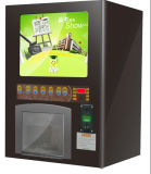 Vending Machine Coffee F302
