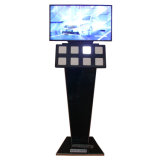 Touch Board Advertising Display LED Screen Multi Media