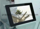 12 Inch LED Digital Photo Frame with Music Video Player