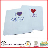 Computer & Eyeglass Printed Cleaning Cloth Df-2846