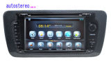 Car Stereo DVD Player for Seat Leon (ZW-Seat-106)