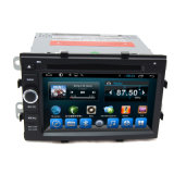 Android 4.4 Car DVD Multimedia Player for Chevrolet Prisma Cobalt