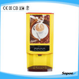 Sapoe Tea Coffee Maker Coffee Vending Machine (SC-7903)