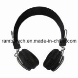 MP3 Bluetooth Stereo Headphone, Support TF Card, Noise Canceling!