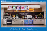 CE Approval Commercial Coffee Shop Equipment