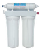 2 Stage Counter Top Water Purifier System