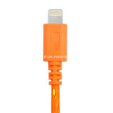 for iPhone 5/5c/5s Mobile Phone Cable USB Data Cable to 8pin (JH2348)