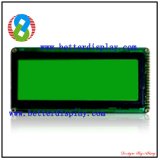 LCD Screen LCD Module Stn Green Negative LCM LCD Display