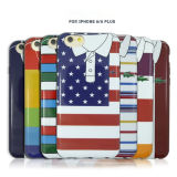 Branded TPU Mobile Phone Case T-Shirt Case for iPhone 6