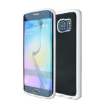 Mobile Phone Accessory PC+TPU Anti Gravity Cell Phone Case for Samsung S6/S6 Edge Cover Case