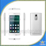 Newest Chinese Touch Screen Mobile 5'' Mtk6572 3G Android Mobile Phones V17