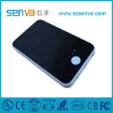 Ultra Thin Portable Power Bank for Digital Products