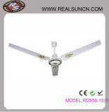 56inch Ceiling Fan with Golden Decoration Model No. Rsd5610b