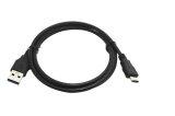 USB 3.1 Type-C to Am Cable