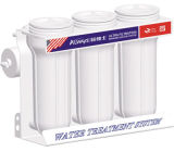 Ultra Water Filter/Purifier System (HAS-105/105C/105E)