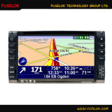 2DIN Car DVD GPS (F-6202B)