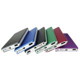 10000mAh Power Bank Battery for iPhone/iPad/Mobile Phone/Tablet (YH-P10000)