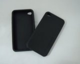 Silicone Case for iPhone 4