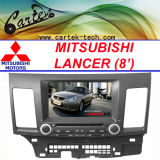 Mitsubishi Lancer Special Car DVD Player