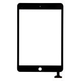 Cellphone Accessories, for iPad Mini Glass Touch Screen Digitizer Repair Replacement Part OEM