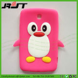New Penguin Silicone Rubber Case Cover for Samsung Galaxy