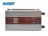 Suoer High Frequency DC to AC 1500W Inverter with Ce RoHS (STA-1500A)
