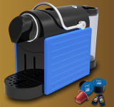 1L Electric Auto Ejection Capsule Coffee Brewer