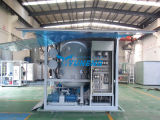 Transformer Oil Purifier Zja Series