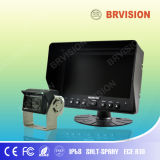 7 Inch Rear View System with Heated Function