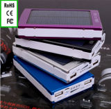 300000mAh Solar Charger Portable Power Bank Mobile Phone Charger