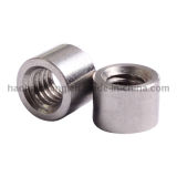 Coffee Maker Thermostat Stainless Steel M3 Round Nut