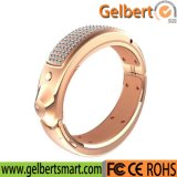 Gelbert Fashion Bluetooth Sports Smart Bracelet Jewelry Wristbands for Android