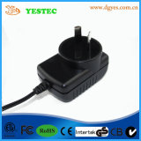 5V1.5A Mobile Phone Accessories for SAA Plug