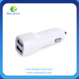 5V 2A Dual USB Port Car Charger for Mobile Phone